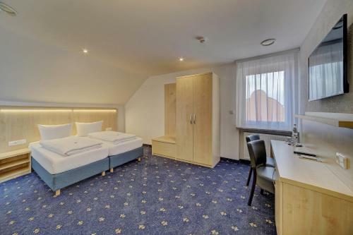 Hotel Gasthof Post