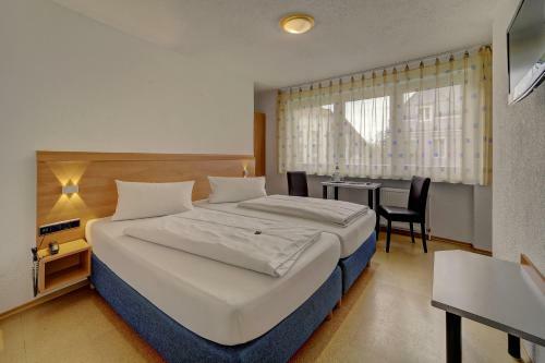 Hotel Gasthof Post
