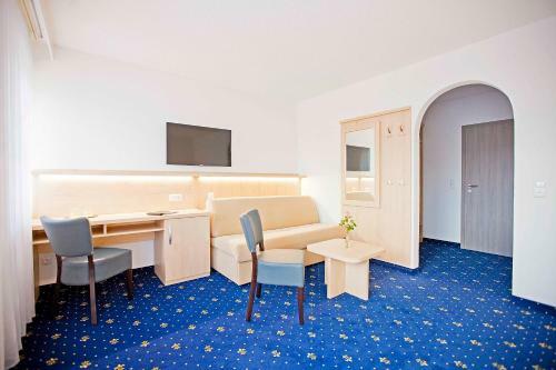 Hotel Gasthof Post
