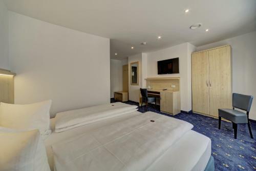 Hotel Gasthof Post