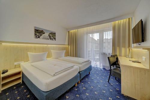 Hotel Gasthof Post
