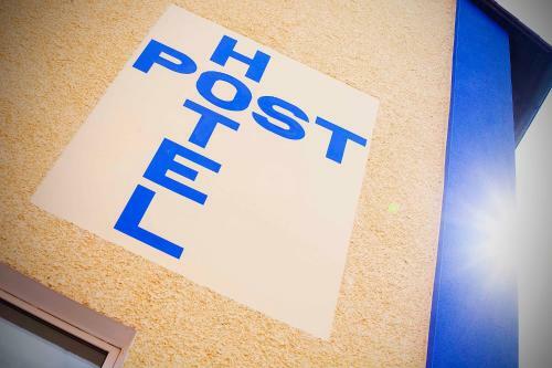 Hotel Gasthof Post