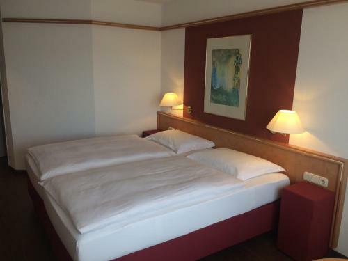 Hotel Admira