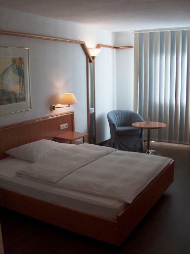 Hotel Admira