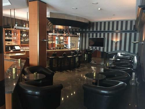 Hotel Admira