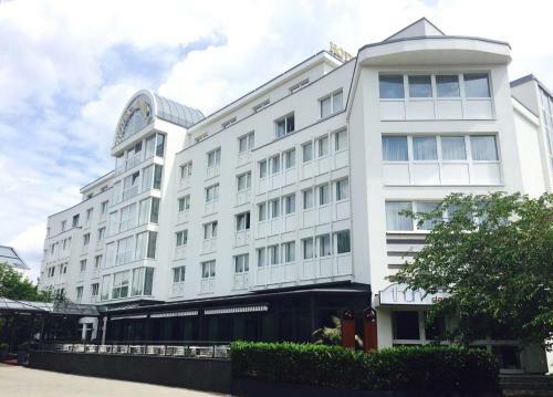 Hotel Admira