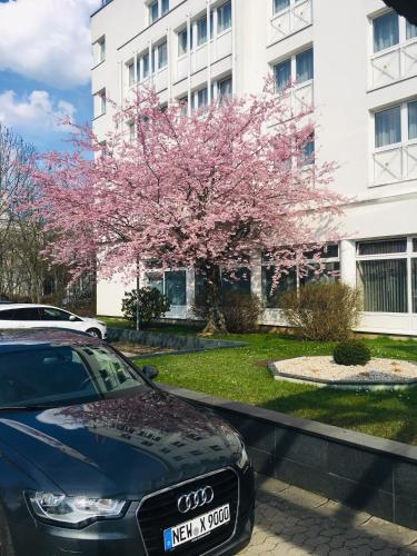 Hotel Admira