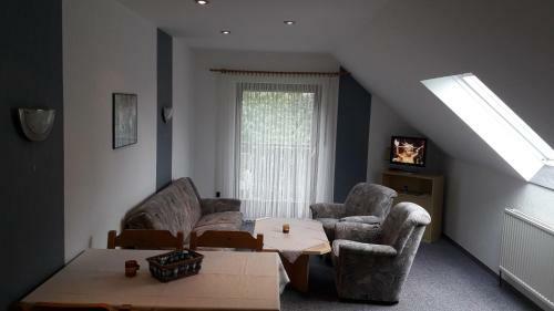 Hostal Haus Schnorbus