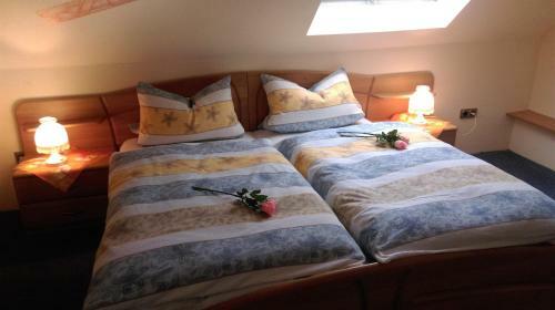 Hostal Haus Schnorbus