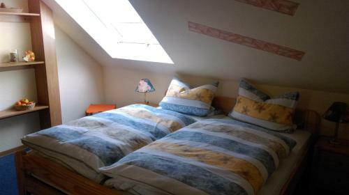Hostal Haus Schnorbus