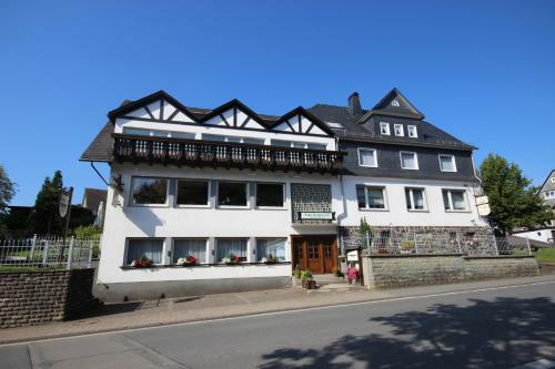 Hostal Haus Schnorbus
