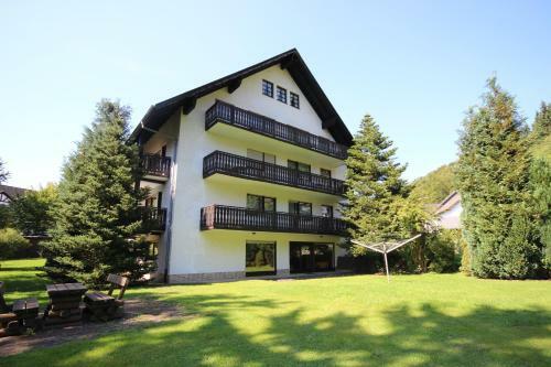 Hostal Haus Schnorbus
