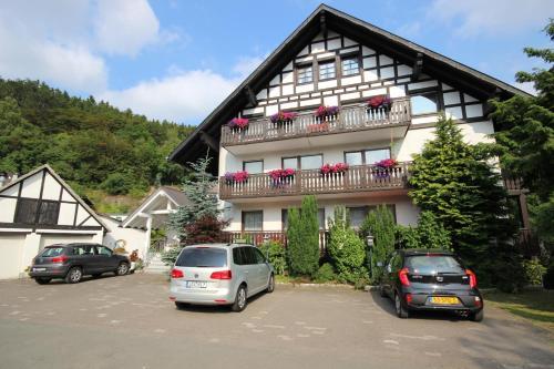 Hostal Haus Schnorbus
