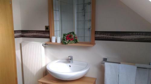 Hostal Haus Schnorbus