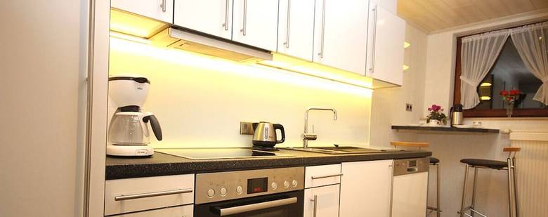 Apartamentos Ferienhaus Marienweg