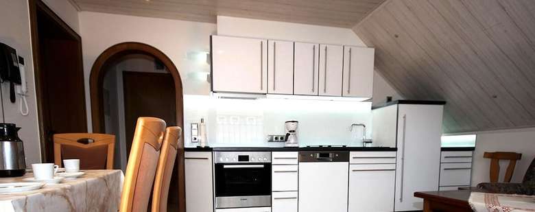 Apartamentos Ferienhaus Marienweg