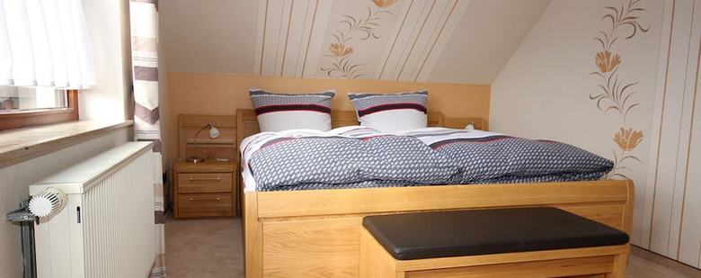 Apartamentos Ferienhaus Marienweg
