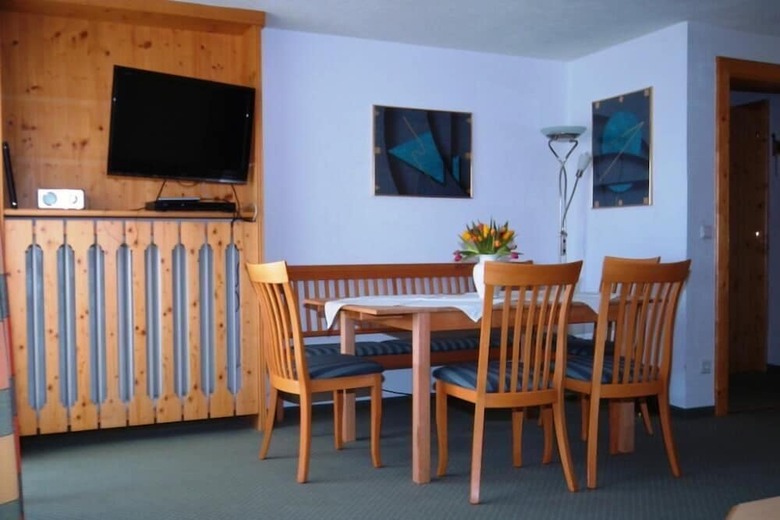 Hotel Wallgauer Hof