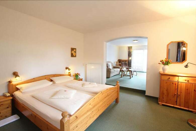 Hotel Wallgauer Hof