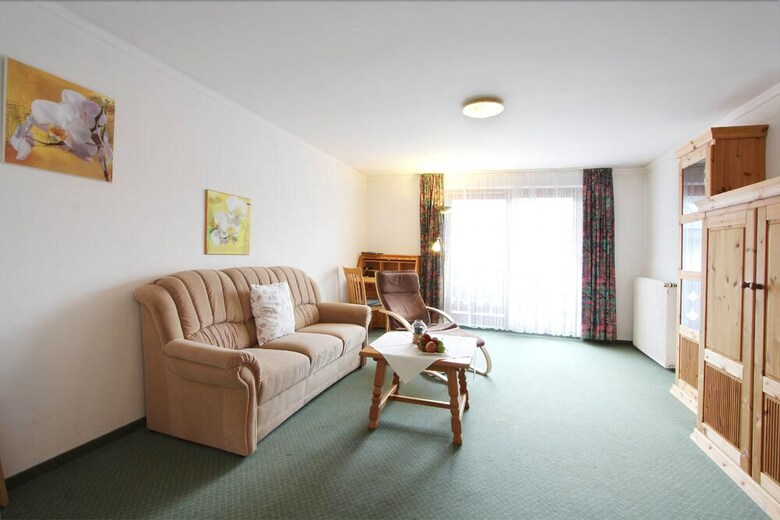 Hotel Wallgauer Hof