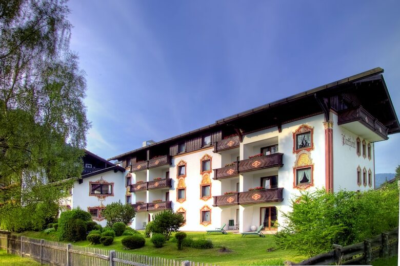 Parkhotel Wallgau