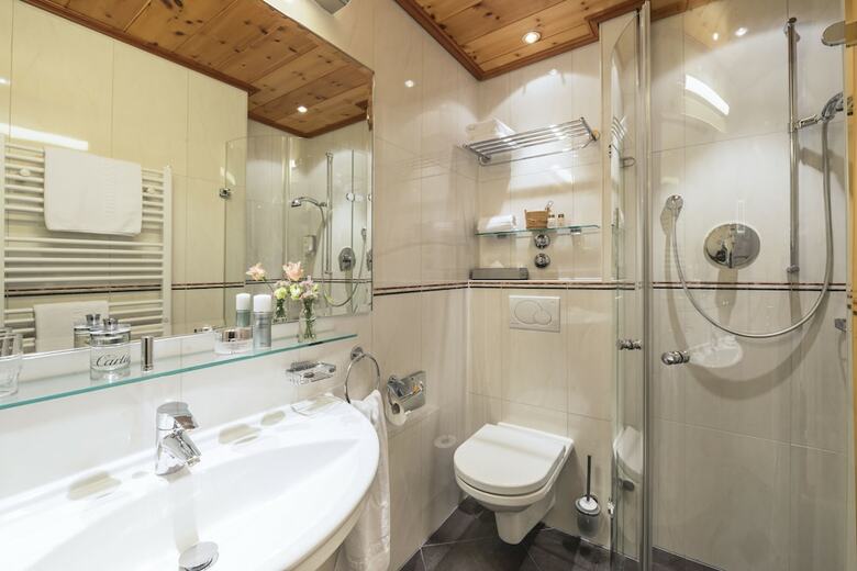 Parkhotel Wallgau