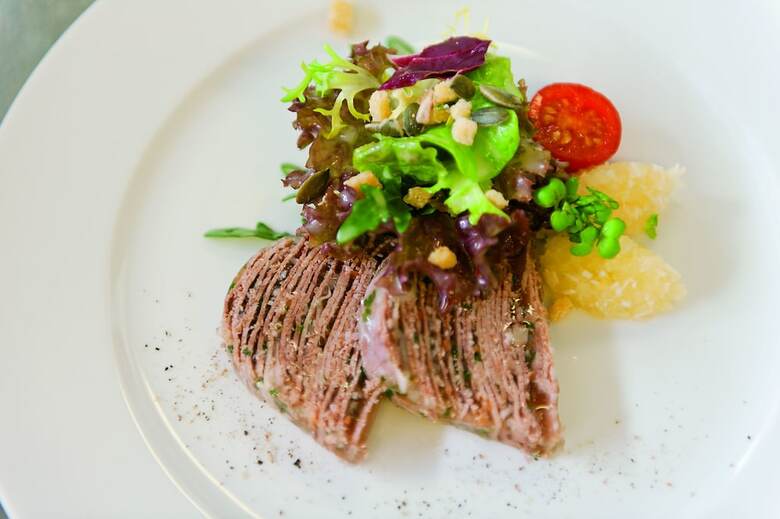 Parkhotel Wallgau