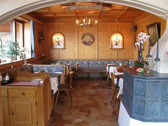 Hotel Alpenhof