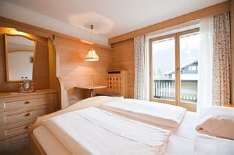 Hotel Alpenhof