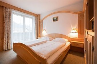 Hotel Alpenhof
