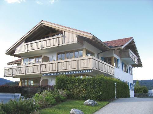 Apartment Wallgau