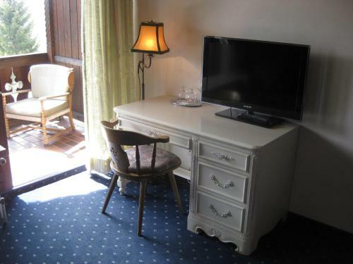 Panoramahotel Karwendelhof