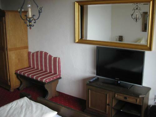Panoramahotel Karwendelhof