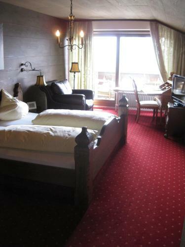 Panoramahotel Karwendelhof