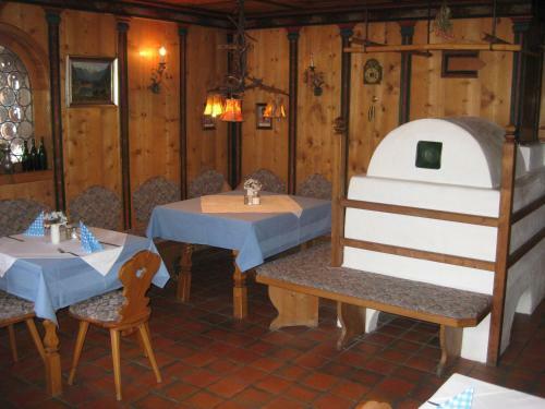 Panoramahotel Karwendelhof