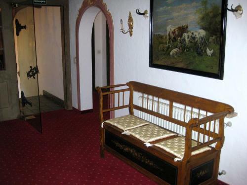 Panoramahotel Karwendelhof