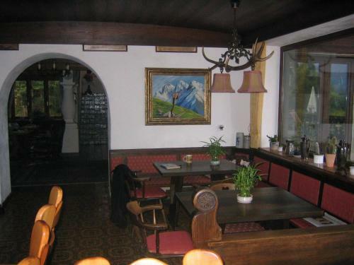 Panoramahotel Karwendelhof