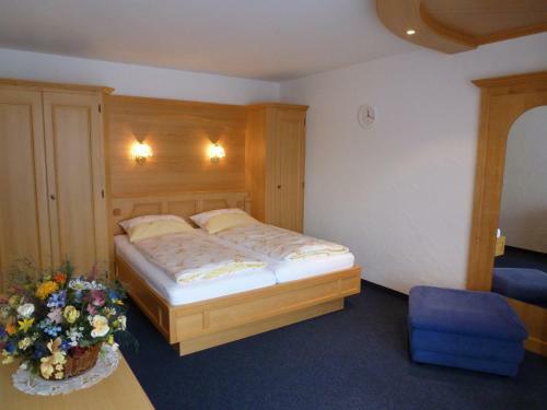 Apartamentos Ferienwohnung Wetterstein