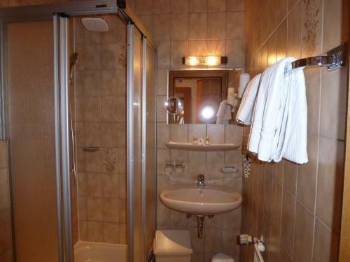 Apartamentos Ferienwohnung Wetterstein