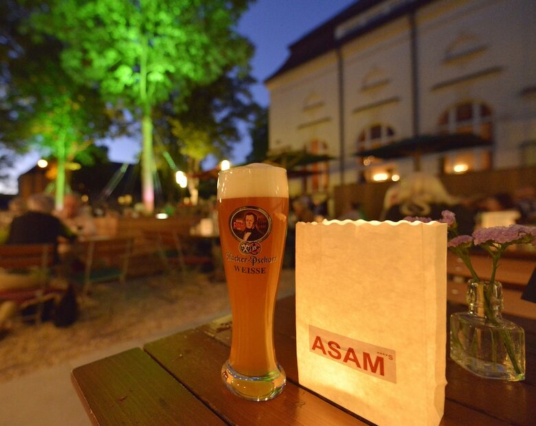 Asam Hotel