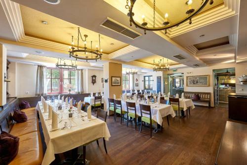 Stadthotel Wenisch