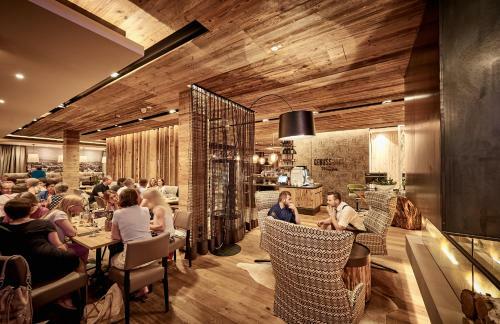 Stadthotel Wenisch