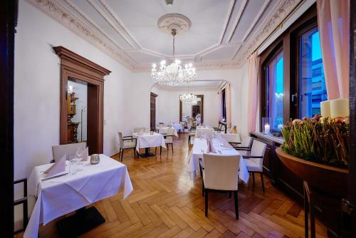 Hotel Villa