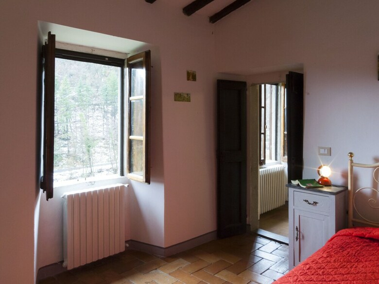 Agroturismo Eremo Di Milingo