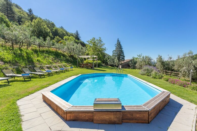 Agroturismo Eremo Di Milingo
