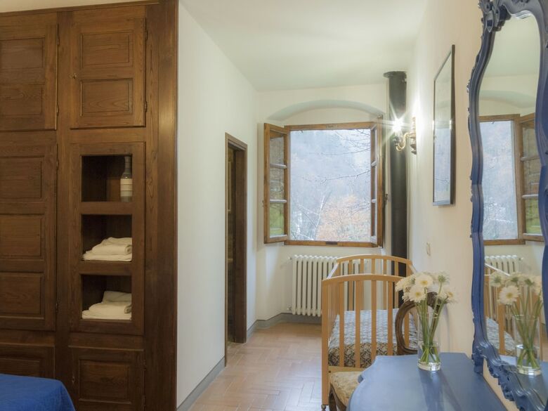 Agroturismo Eremo Di Milingo