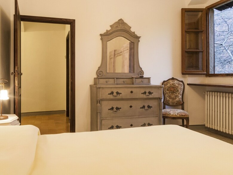 Agroturismo Eremo Di Milingo