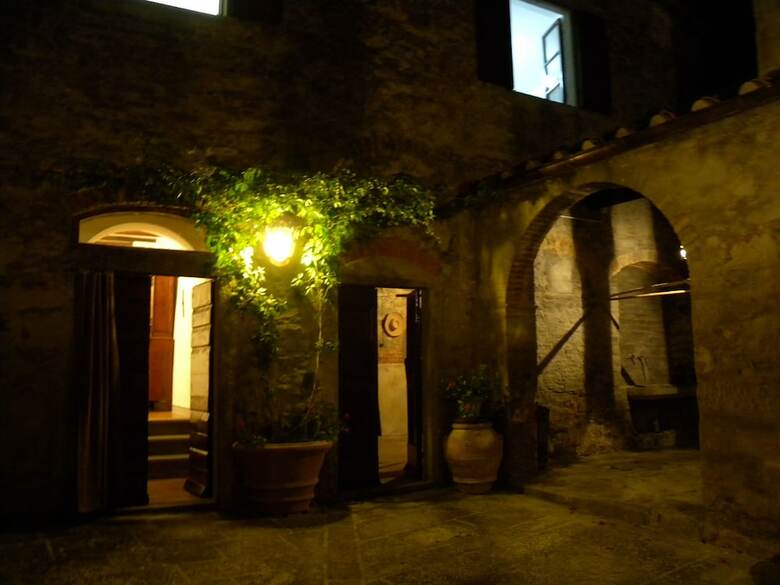 Agroturismo Eremo Di Milingo