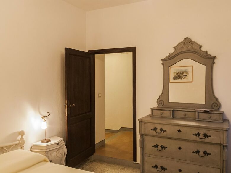 Agroturismo Eremo Di Milingo