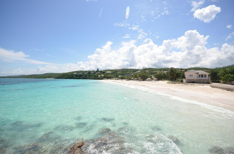 Sea Wyf Cottage, Silver Sands 2br